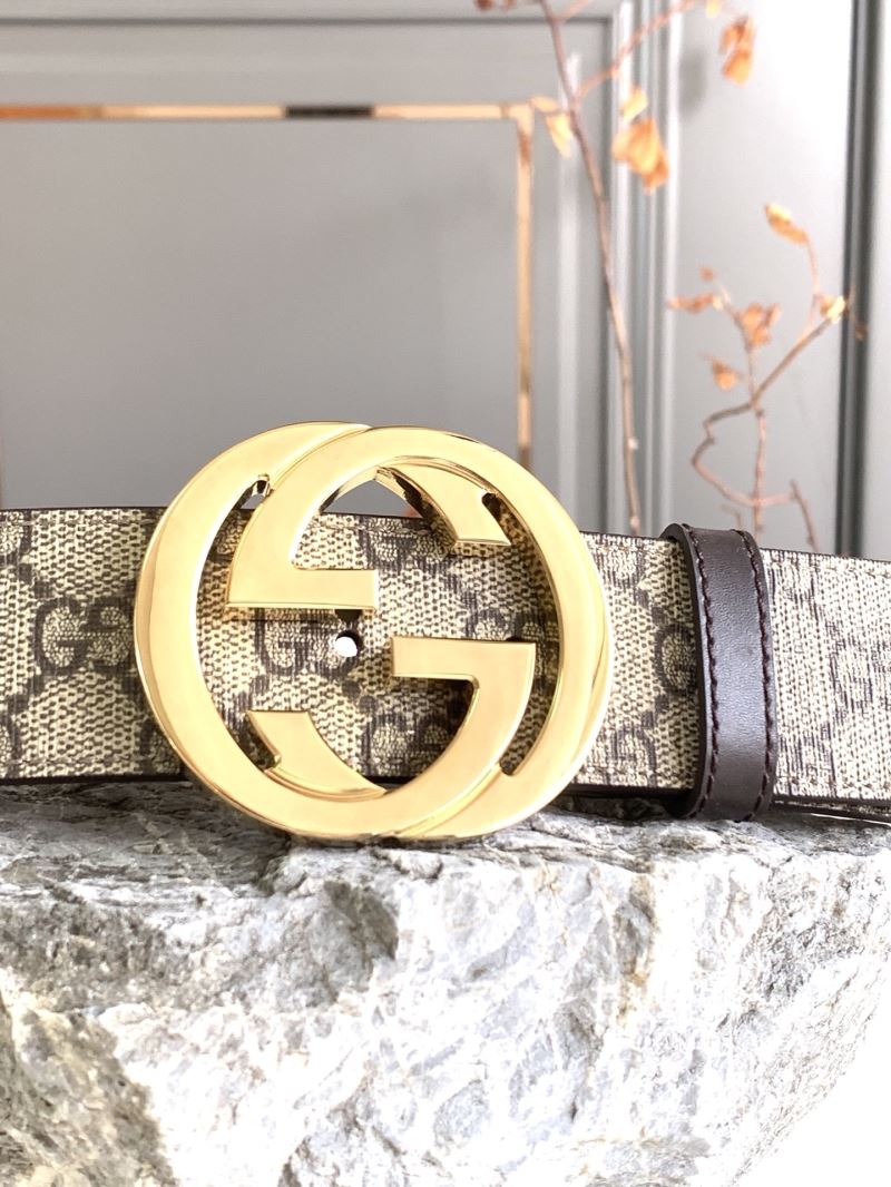 Gvc*1 belts